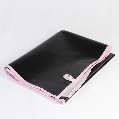 Tapete anti derrames de cera