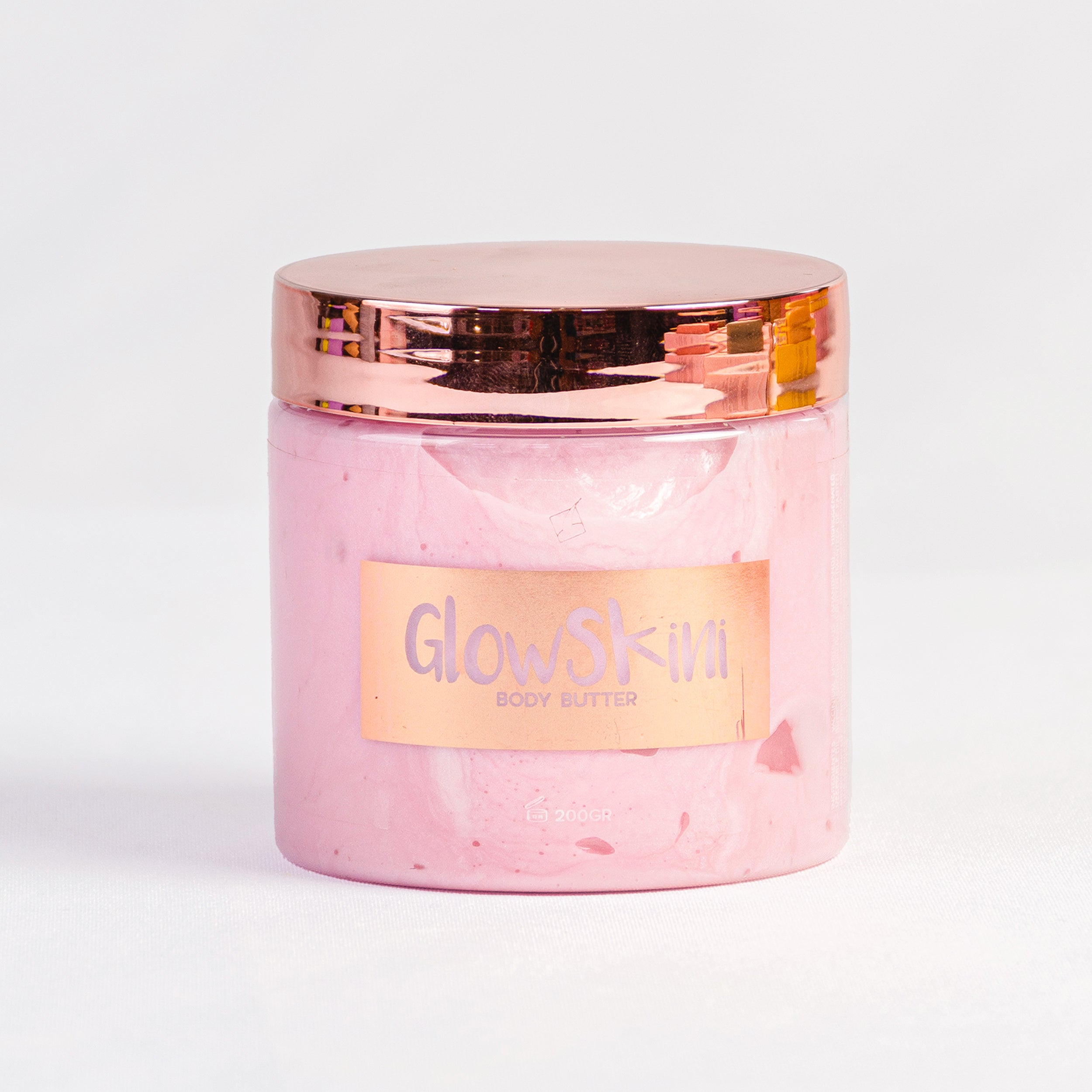 Body Butter Glowskin