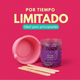 KIT BÁSICO MOLDE MICROONDAS