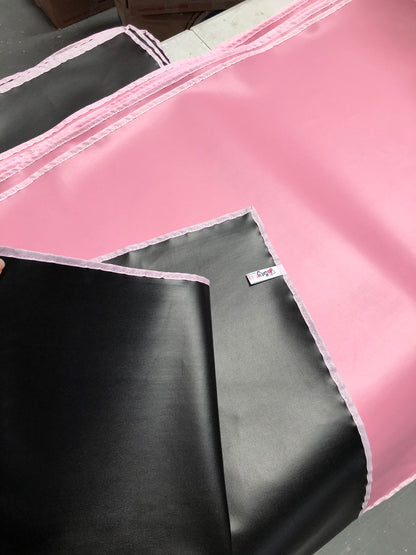 Tapete anti derrames de cera