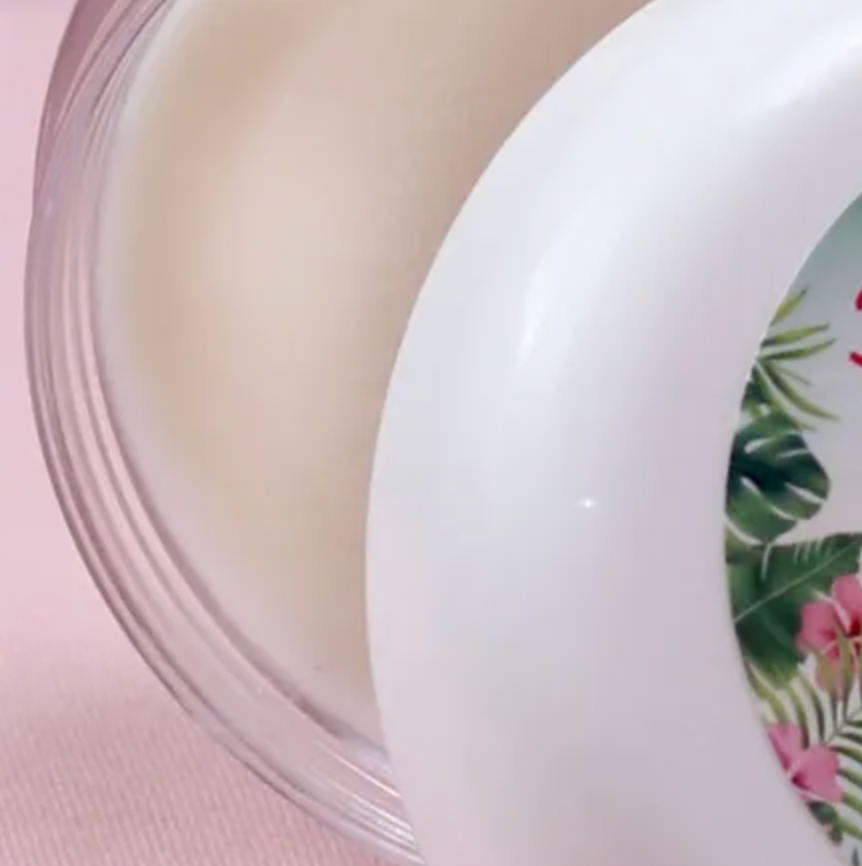 Desodorante Natural sin Aluminio