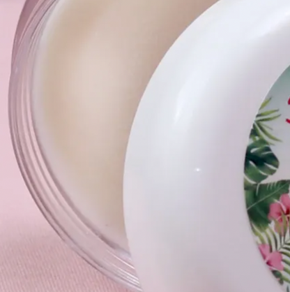 Desodorante Natural sin Aluminio